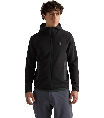 Amazon.com: Arc'teryx Atom Hoody Men's - Redesign | Lightweight
